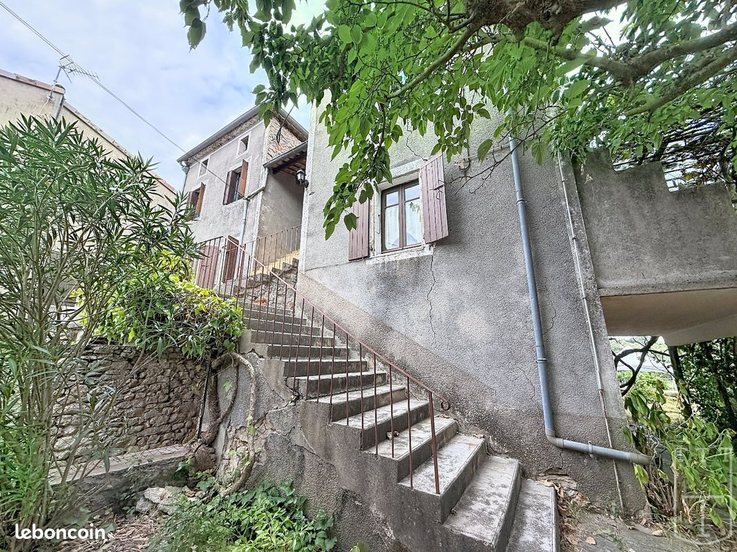Maison 10 pièces 167 m² · à Saint-Paul-le-Jeune · 167 m² · 149 000 €