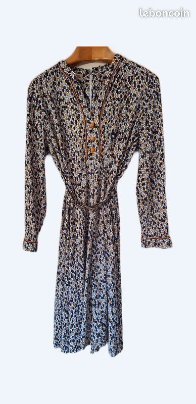 Robe WEILL collection X Y Vêtements