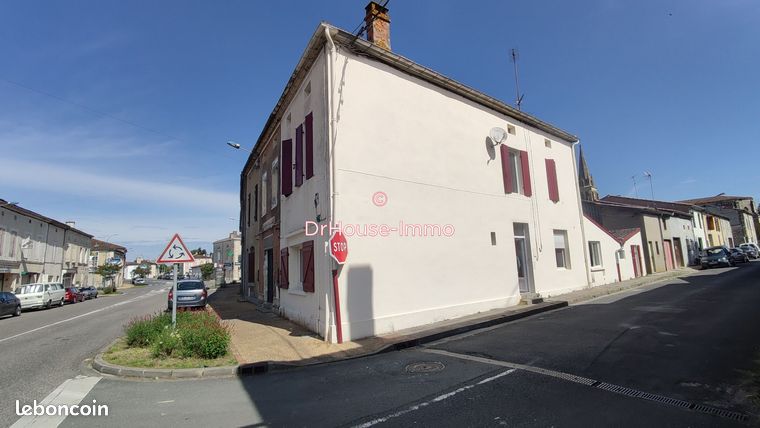 Maison 4 pièces 93 m²