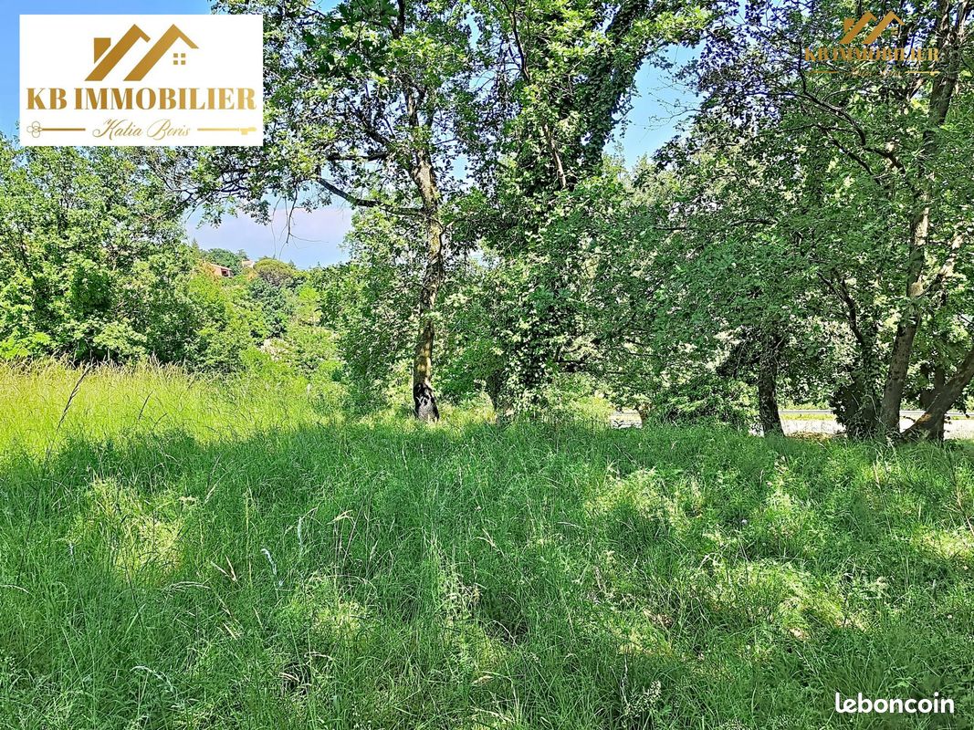 Terrain 1889 m² · à Veyras · 1 889 m² · 110 000 €