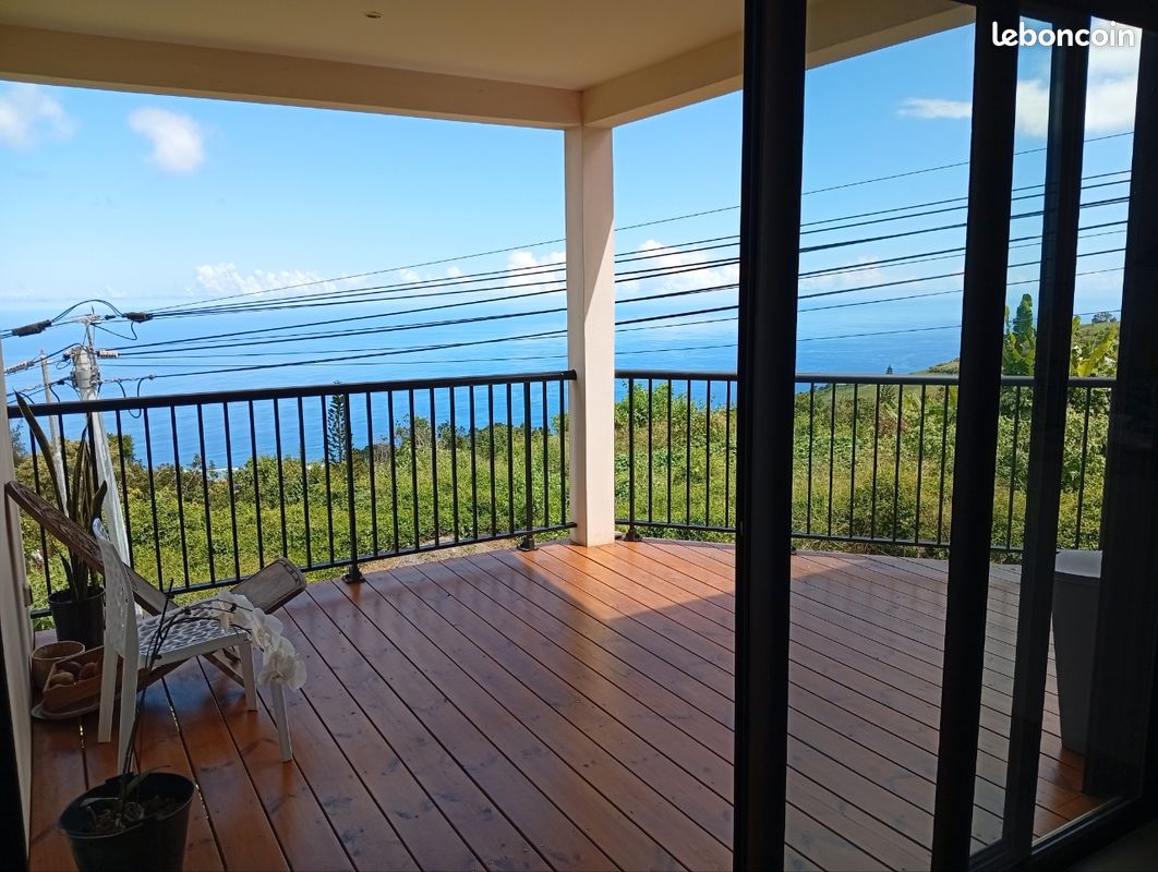 Maison 3 pièces 66 m² · à Saint-Leu · 66 m² · 270 000 €