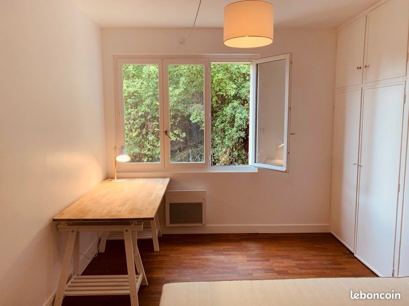 Appartement a louer pontoise - 1 pièce(s) - 10 m2 - Surfyn