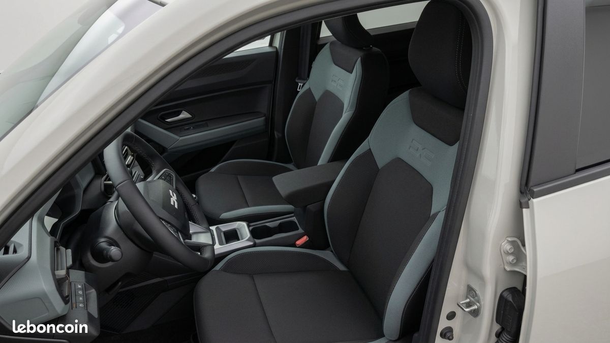 DACIA Duster ECO-G 120 Extreme (image 11)