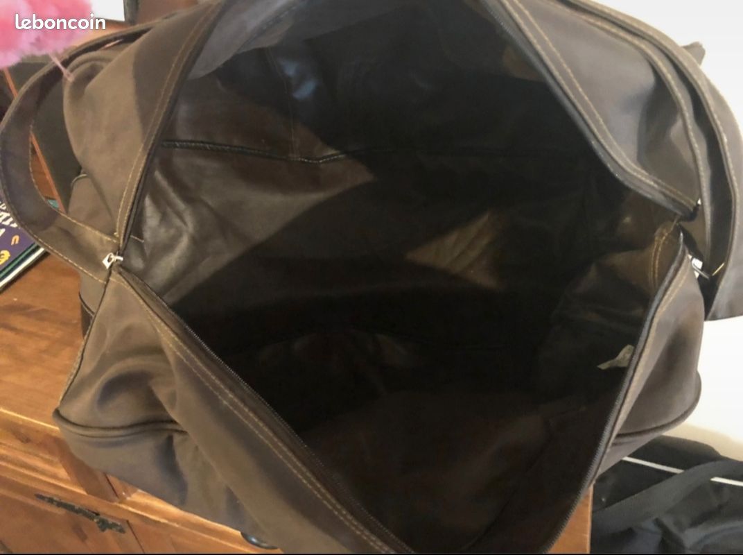 Sac de voyage (image 4)