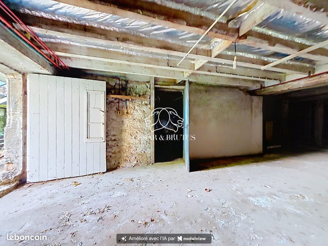 Maison 3 pièces 80 m² (image 15)
