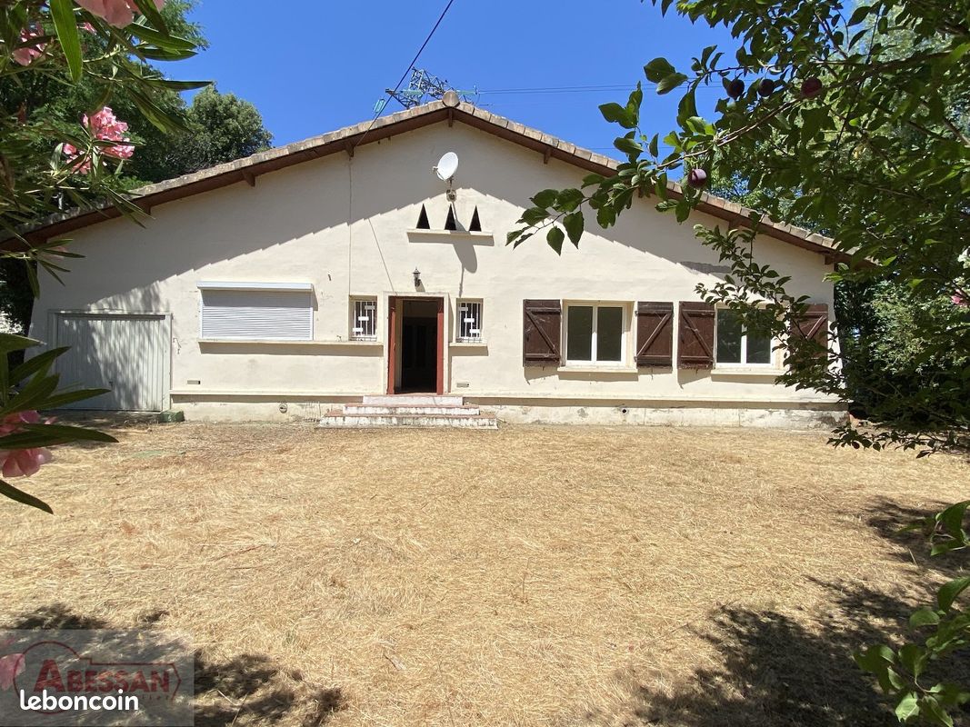 Maison 6 pièces 100 m² · à Roques · 100 m² · 264 990 €