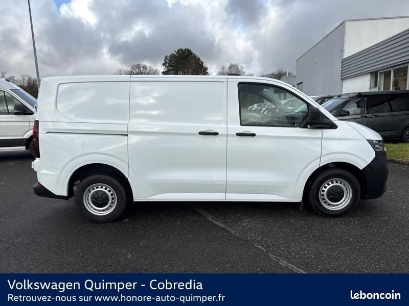 Volkswagen Transporter Fg Van L1 64 kWh 286ch (image 25)