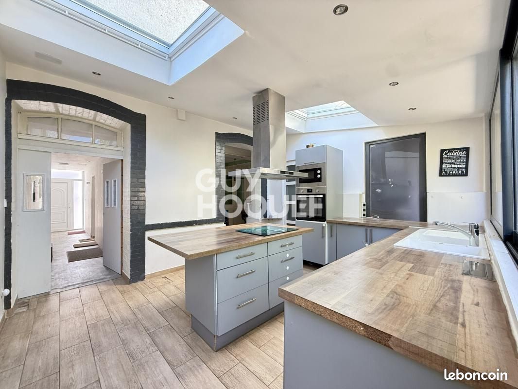 Maison 5 pièces 125 m² · à Reims · 125 m² · 249 000 €