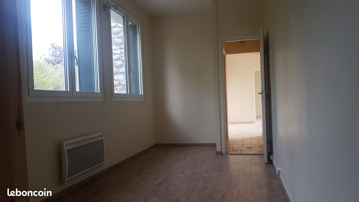 Maison 5 pièces 112 m² · à Solesmes · 112 m² · 748 €/mois