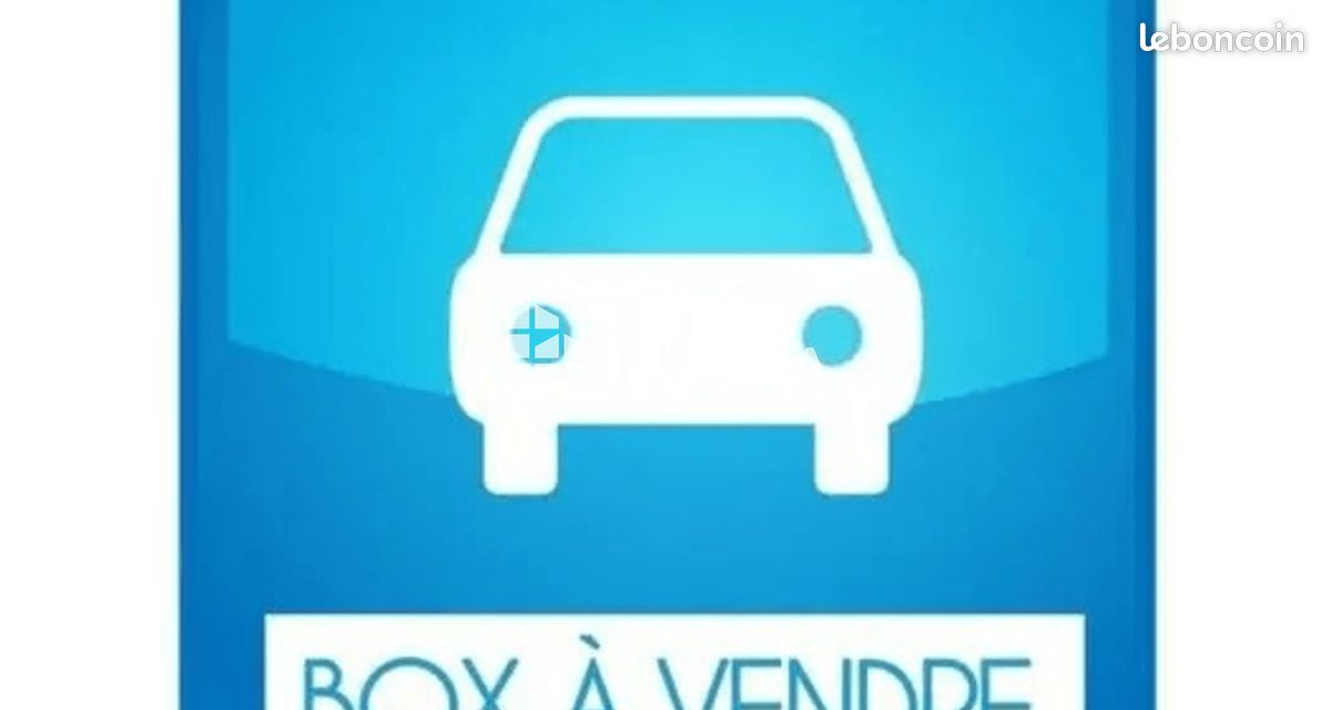 Parking 12 m² · à Villejuif · 12 m² · 18 000 €