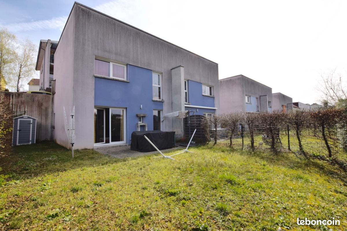 Appartement 3 pièces 77 m² · à Seloncourt · 77 m² · 808 €/mois