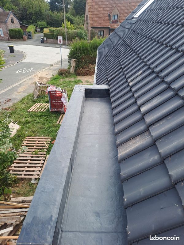 Membrane epdm (image 1)