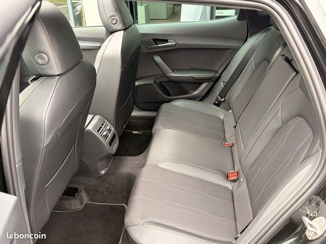 Cupra Formentor V 1.5 ETSI 150 CH DSG7 (image 10)