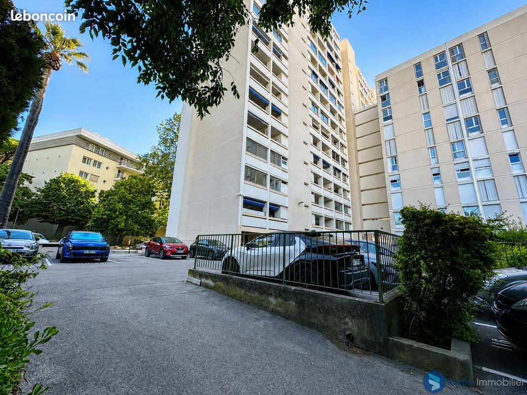 Appartement 4 pièces 80 m² · à Toulon · 80 m² · 259 000 €