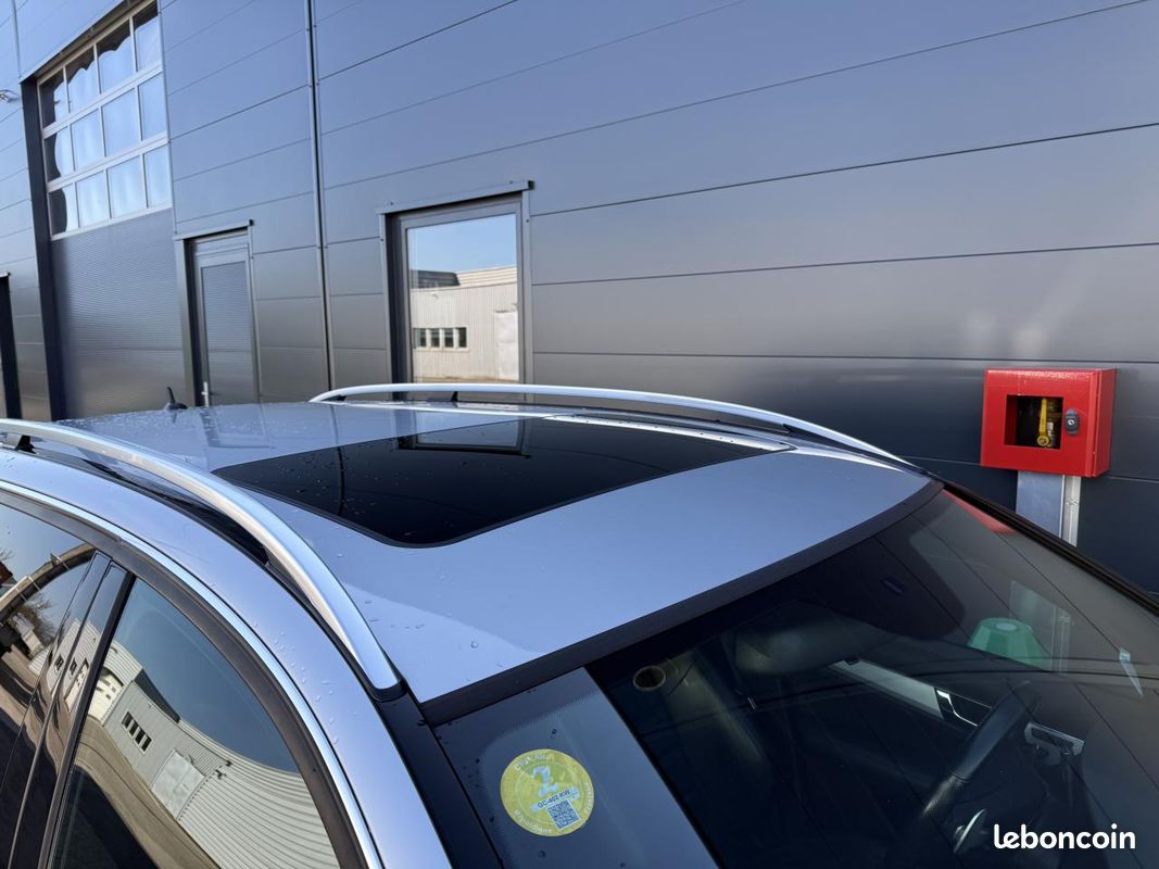 MERCEDES CLASSE C 63 AMG - Break - BVA (image 14)