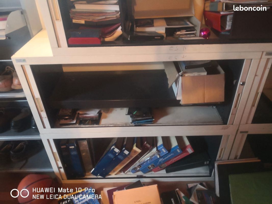 Mobilier Rehausse EDF (image 2)