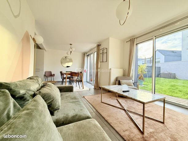 Maison 6 pièces 144 m² — 2