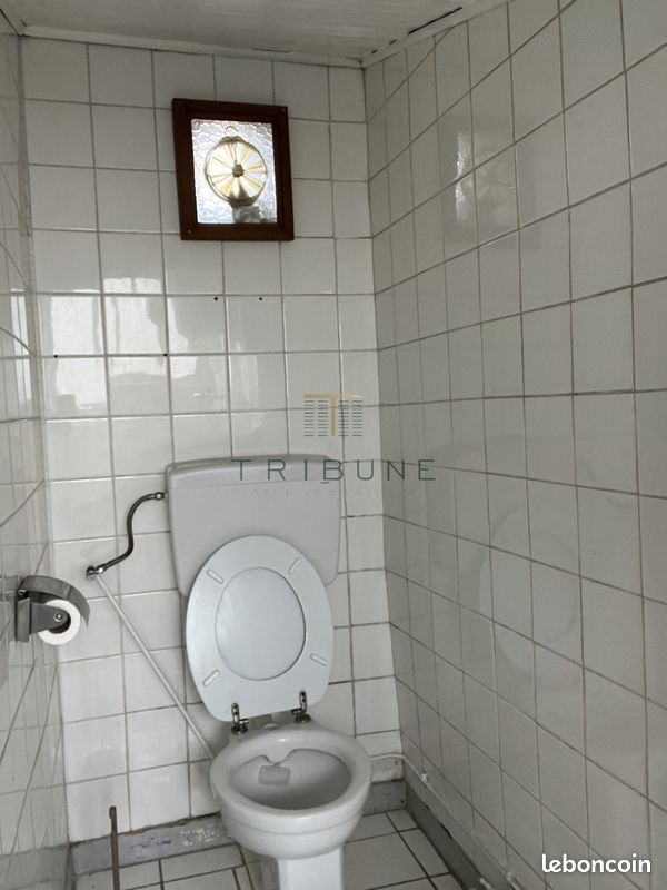 Immeuble 122 m² Agen (image 11)