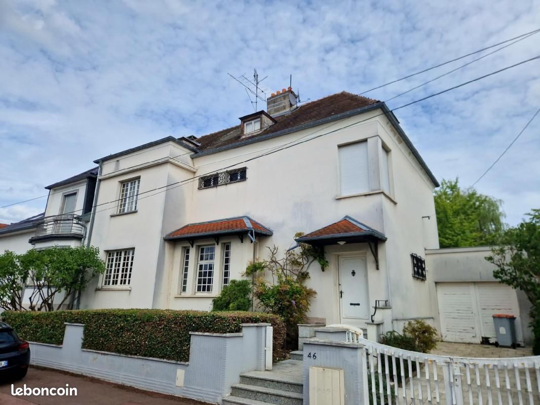 Maison 9 pièces 212 m² · à Sarreguemines · 212 m² · 235 000 €