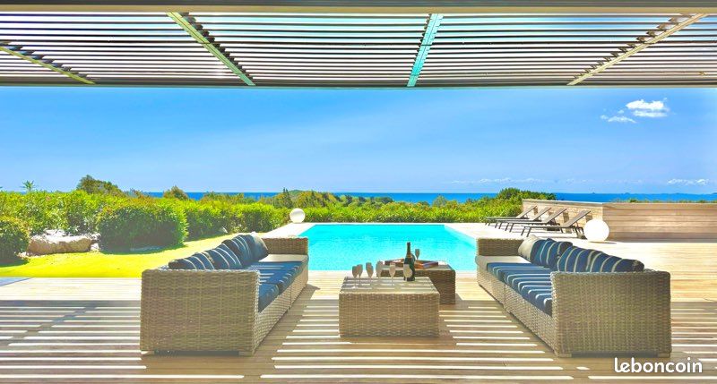 Parking 7 pièces 212 m² · à Zonza · 212 m² · 2 100 000 €