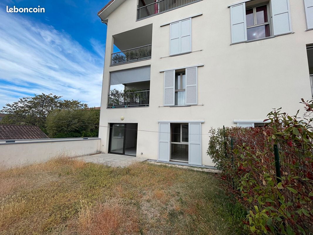 Appartement 2 pièces 49 m² · à Crémieu · 49 m² · 840 €/mois