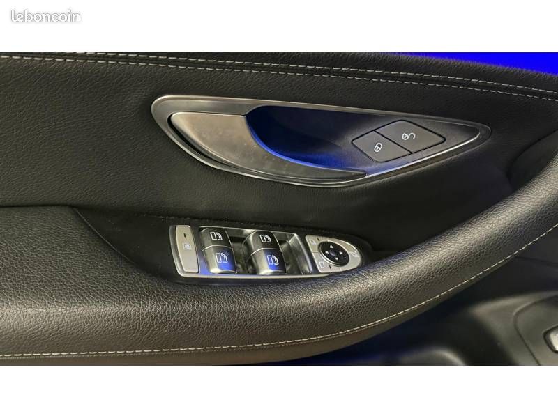 Mercedes Classe E 220 d 9G-Tronic Sportline (image 15)