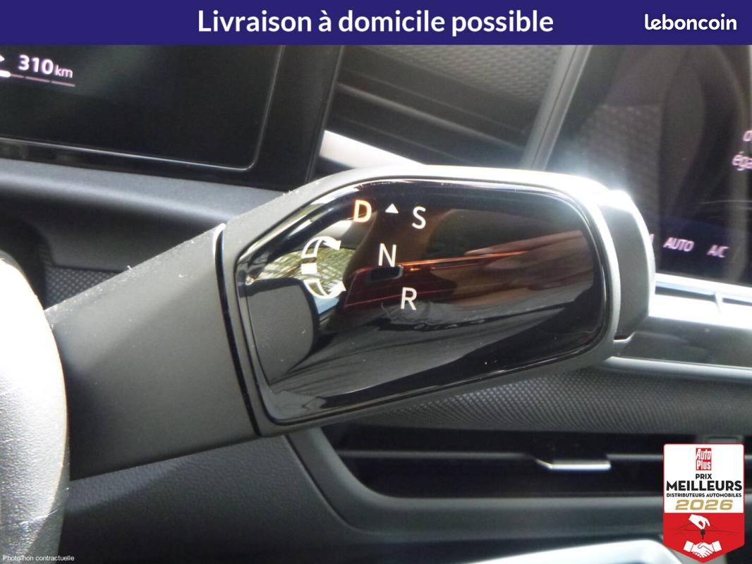 Volkswagen T-Roc 1.5 eTSI Hybrid 150 ch DSG7 Life (image 19)