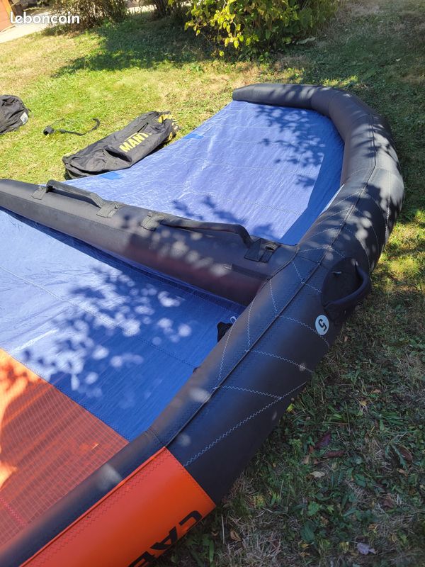 Voile aile wing foil 5 m (image 2)