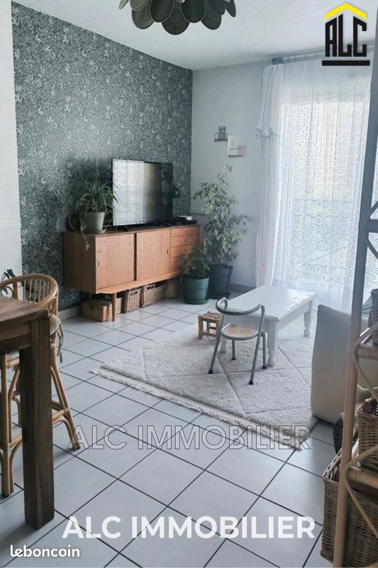 Appartement 4 pièces 77 m² · à Alençon · 77 m² · 138 000 €