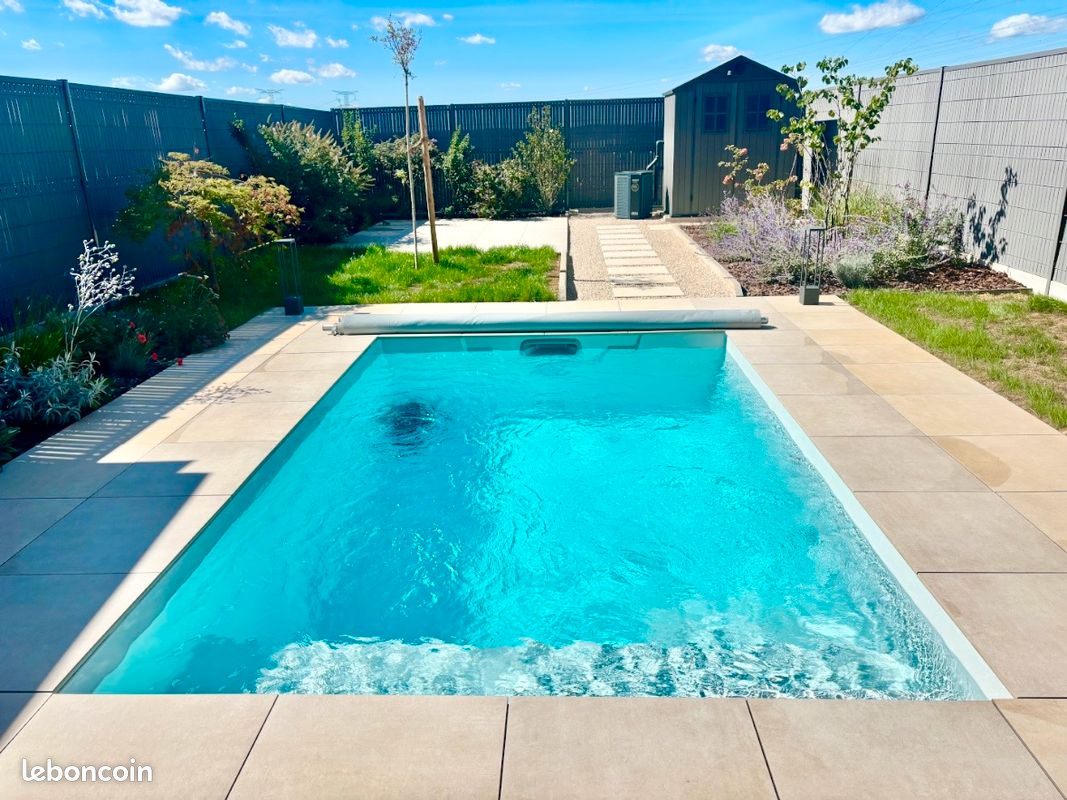 Maison 6 pièces 80 m² · à Metzervisse · 80 m² · 360 000 €