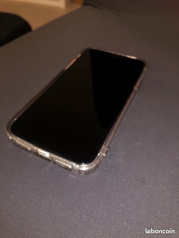 IPhone xr (image 1)