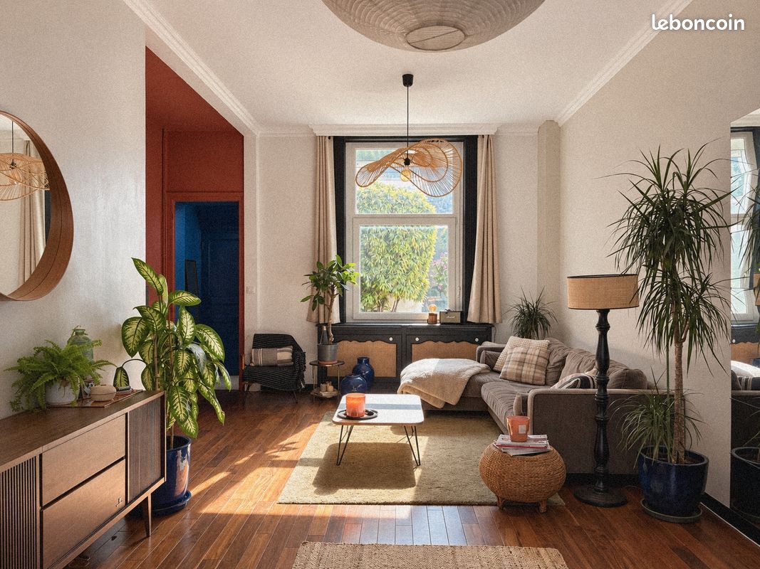 Maison 5 pièces 120 m² · à Mouvaux · 120 m² · 369 000 €