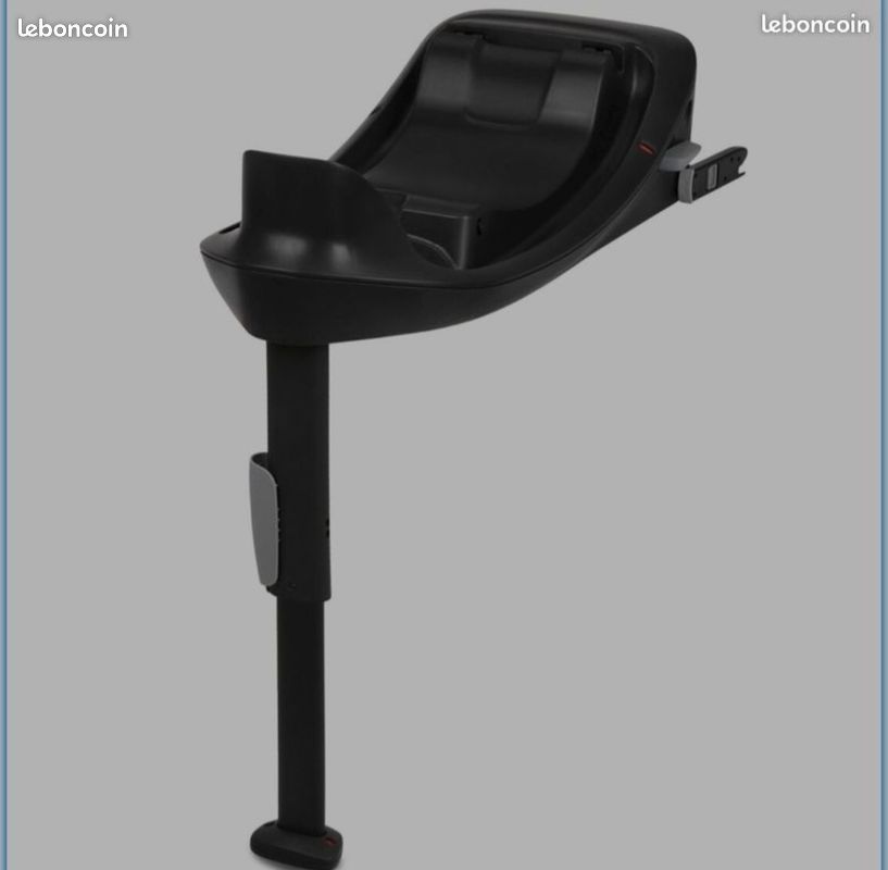 Base one de Cybex ISOFIX (image 2)