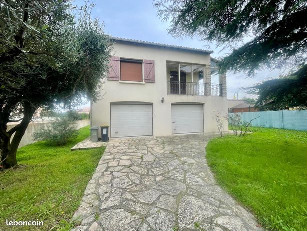 Propriété 6 pièces 143 m²