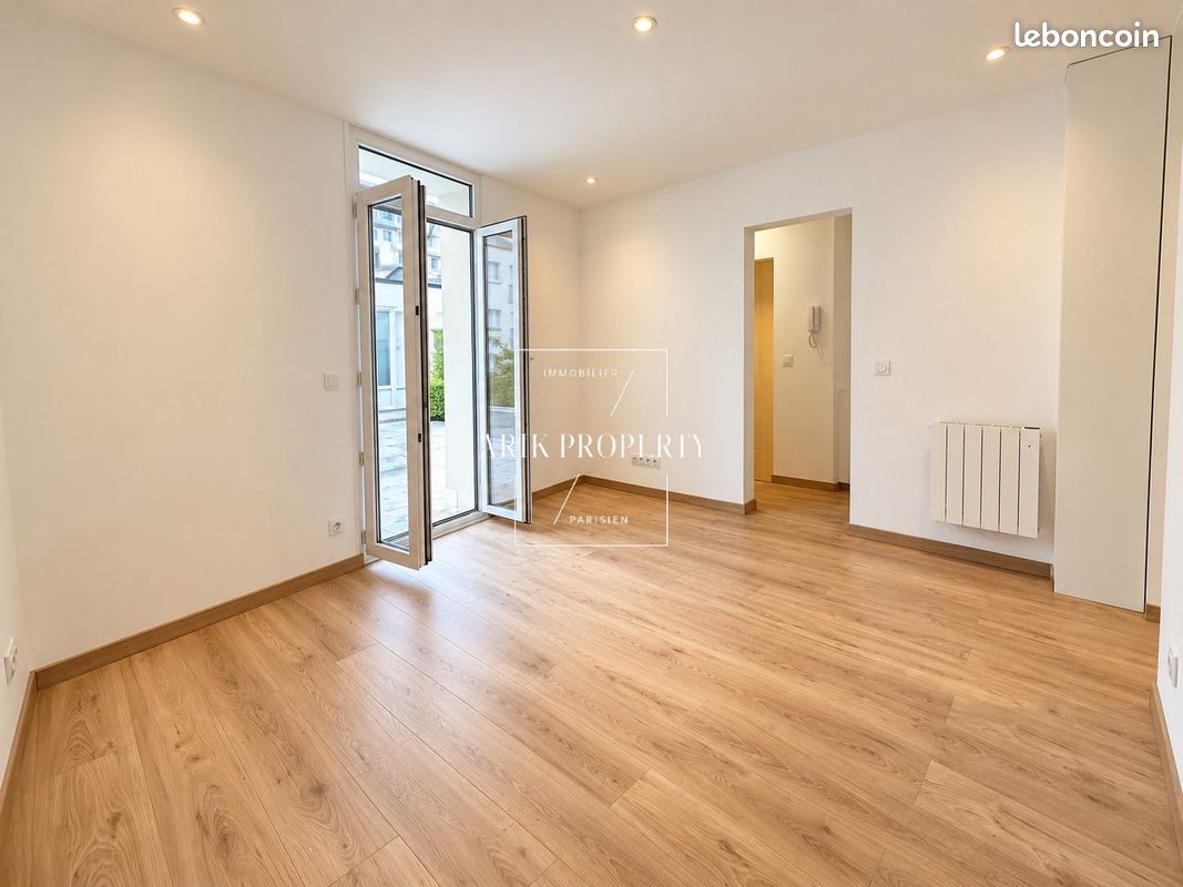 Appartement 3 pièces 60 m² · à Vincennes · 60 m² · 1 750 €/mois