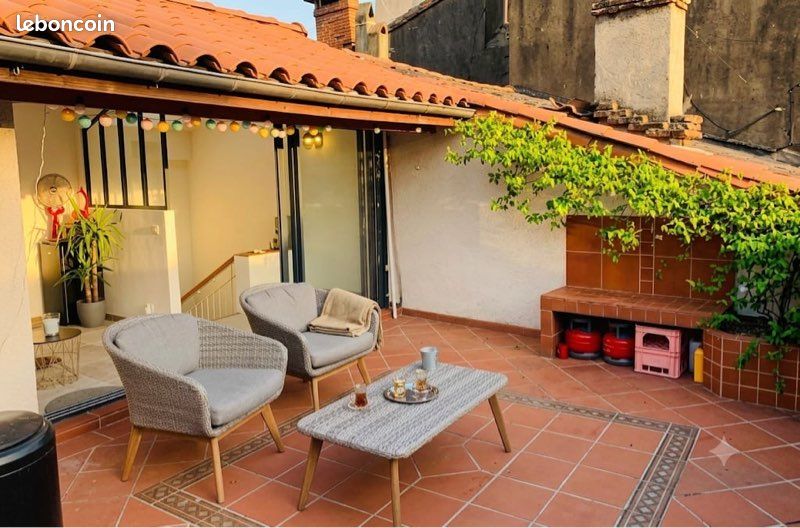 Maison 4 pièces 80 m² · à Toulouse · 80 m² · 460 000 €