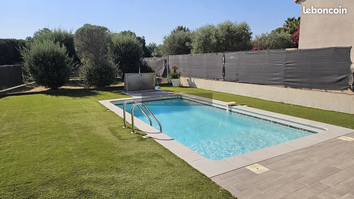 Appartement 4 pièces 90 m² · à Fréjus · 90 m² · 2 250 €