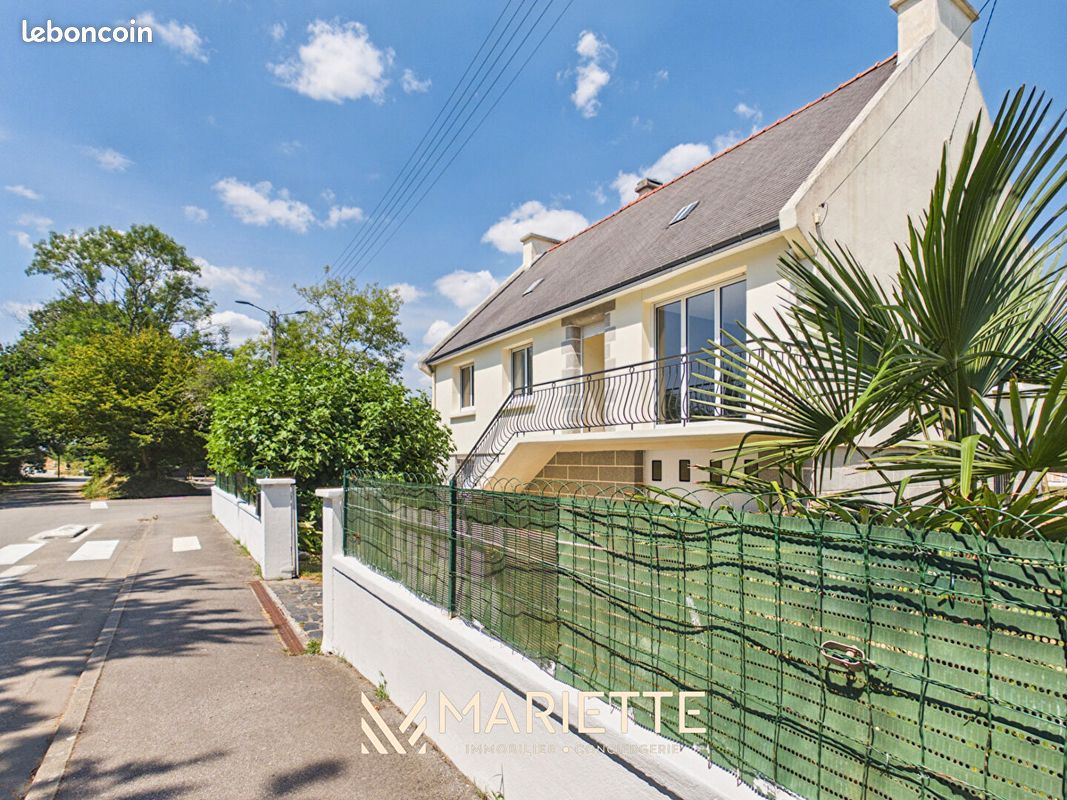Maison 5 pièces 85 m² · à Trégunc · 85 m² · 313 500 €