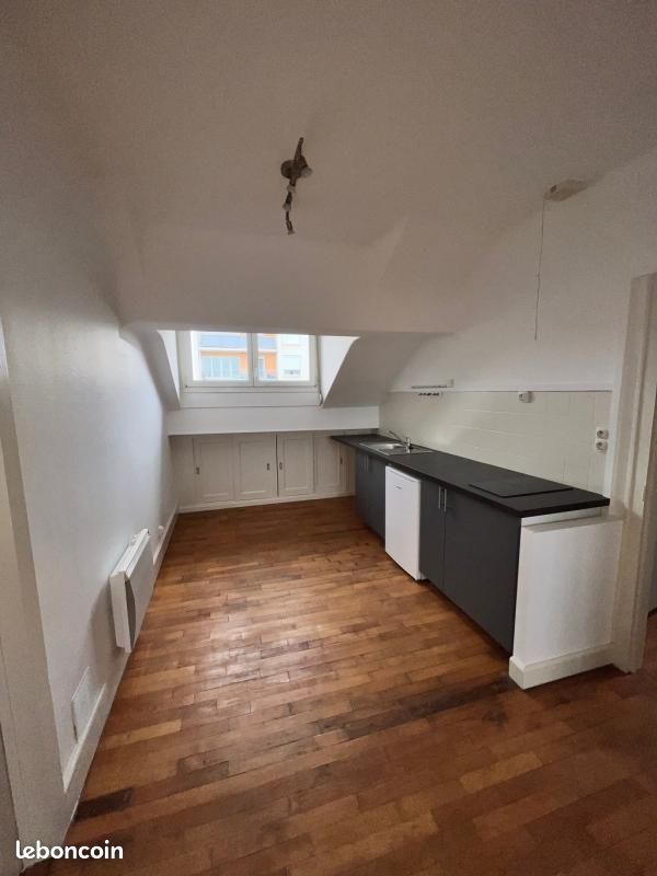 Appartement 2 pièces 25 m² · à Vandoeuvre-lès-Nancy · 25 m² · 502 €
