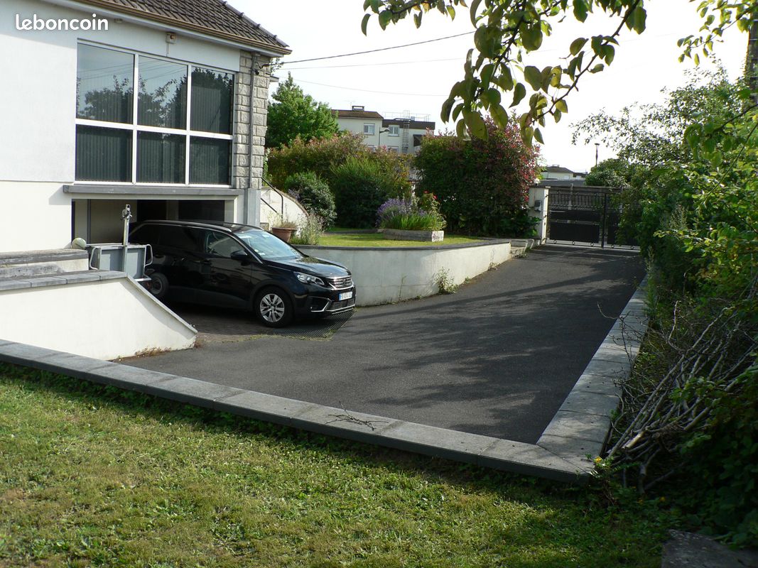 Maison 10 pièces 140 m² · à Yvetot · 140 m² · 419 500 €