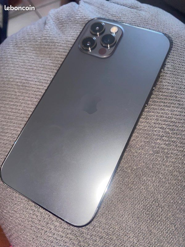 Iphone 12 pro 128 g (image 1)