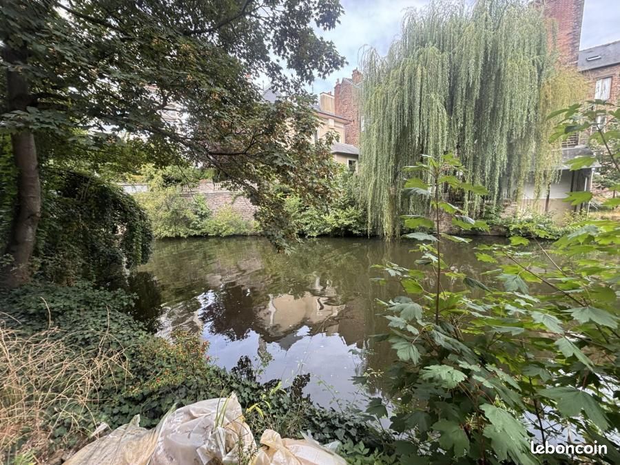 Appartement 10 pièces 280 m² · à Rennes · 280 m² · 296 800 €