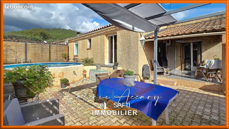 Villa 4 pièces 86 m²