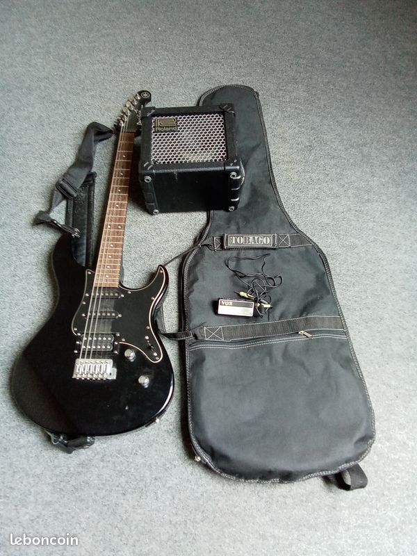 Guitare pack (image 3)