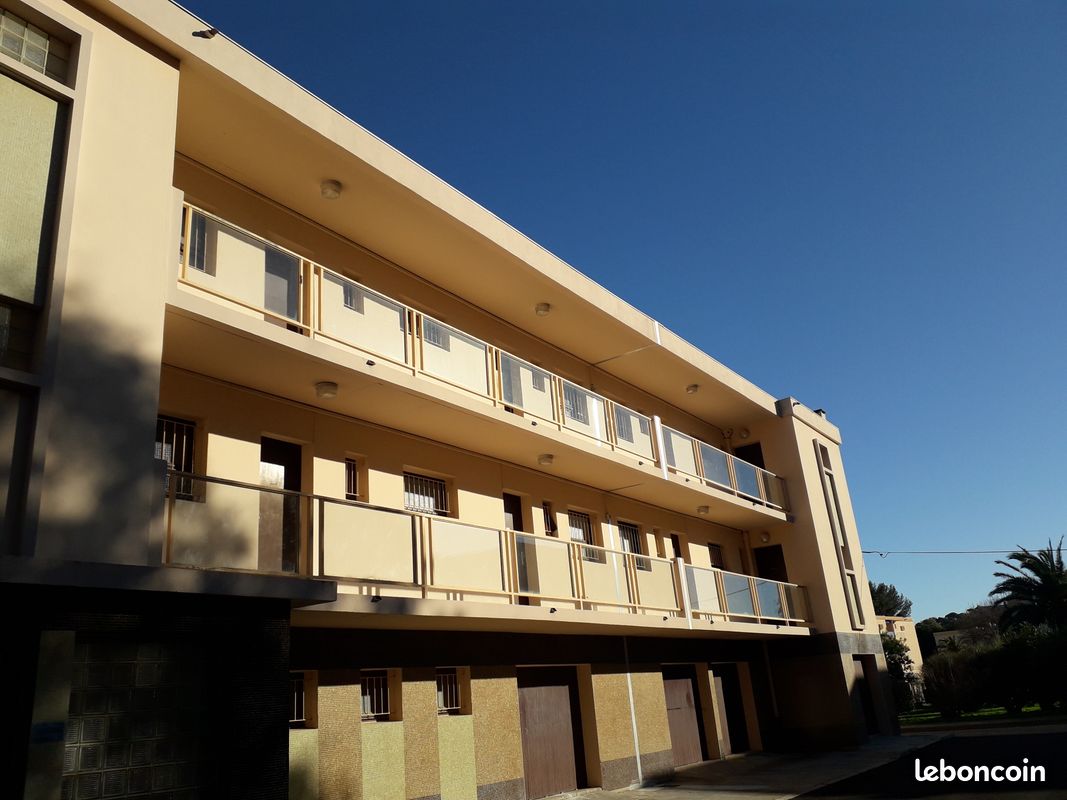 Appartement 3 pieces La Faviere Bormes les mimosas (image 8)