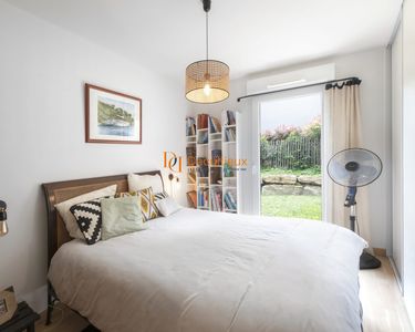 Appartement 525 000 € - 98 m²