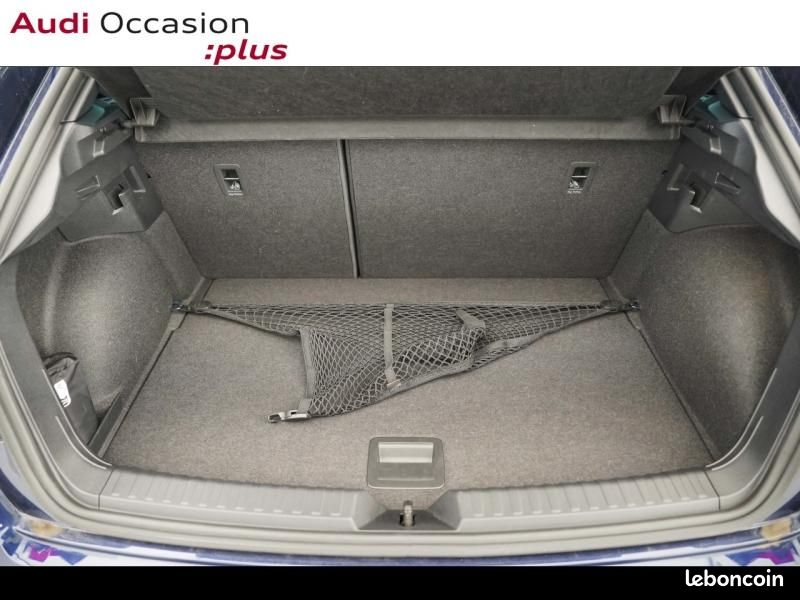 Audi A1 Sportback 35 TFSI 150ch S line plus S tronic 7 (image 8)