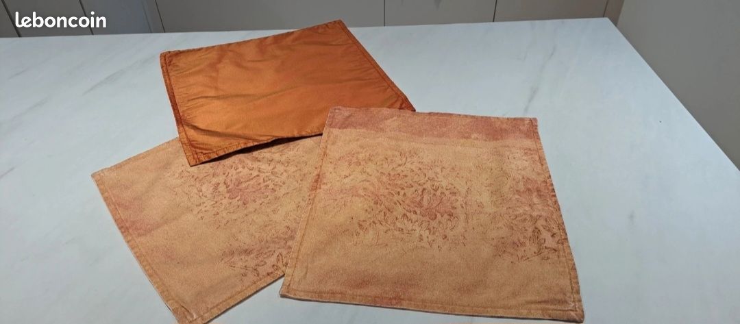 Housses de coussin (image 1)