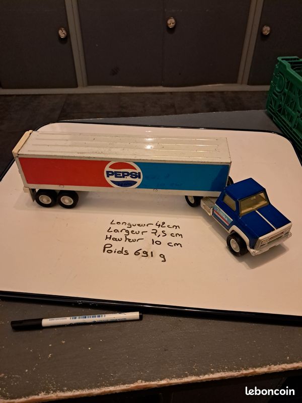 Camion Tonka (image 2)