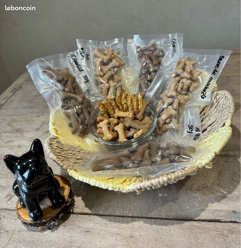 Friandises chiens (image 3)